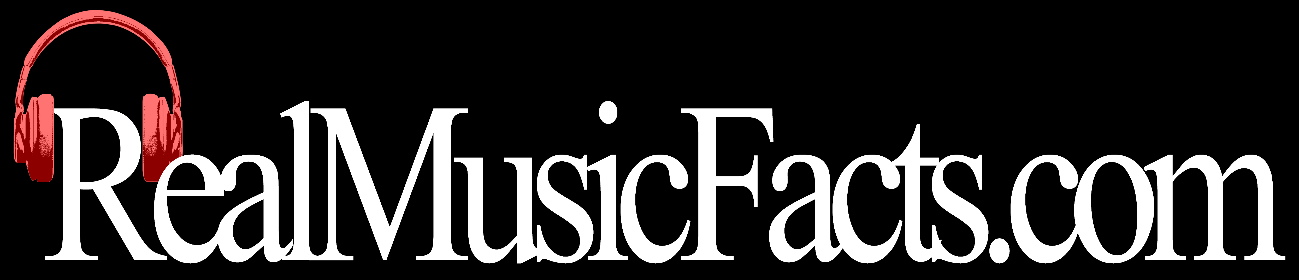 Real Music Facts banner
